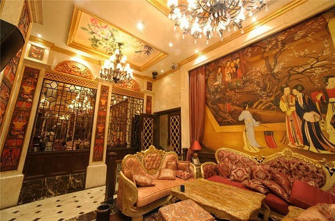 江汉高档KTV妹子质量哪家好 江汉高档KTV妹子质量哪家好